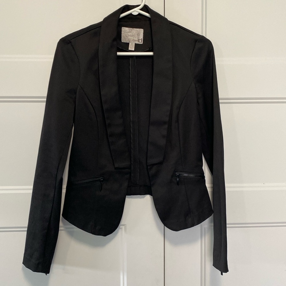 Dynamite blazer